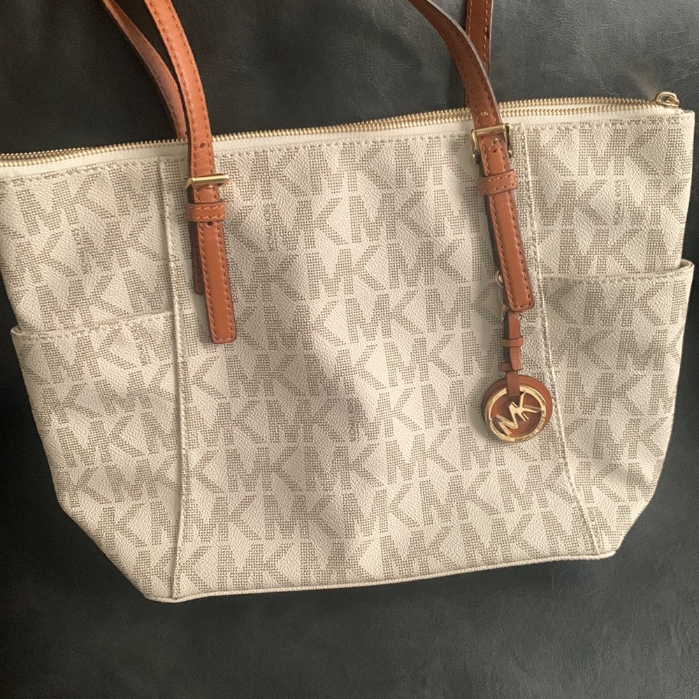 Luxury purse